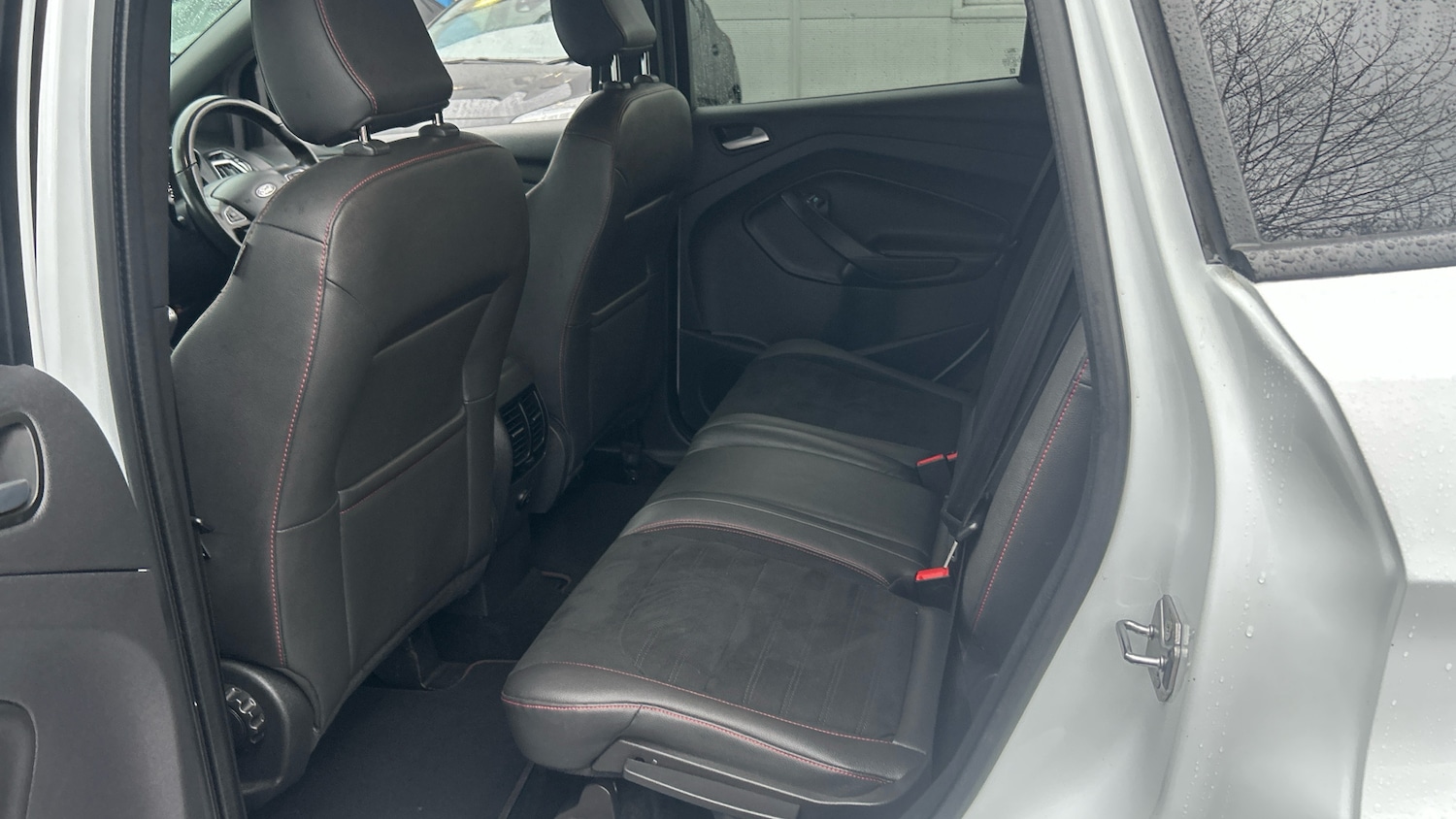 Used Ford Kuga 2019 for sale - 76922343: Photo 16