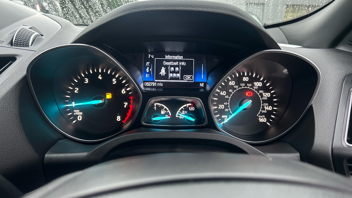 Used Ford Kuga 2019 for sale - 76922343: Photo 18