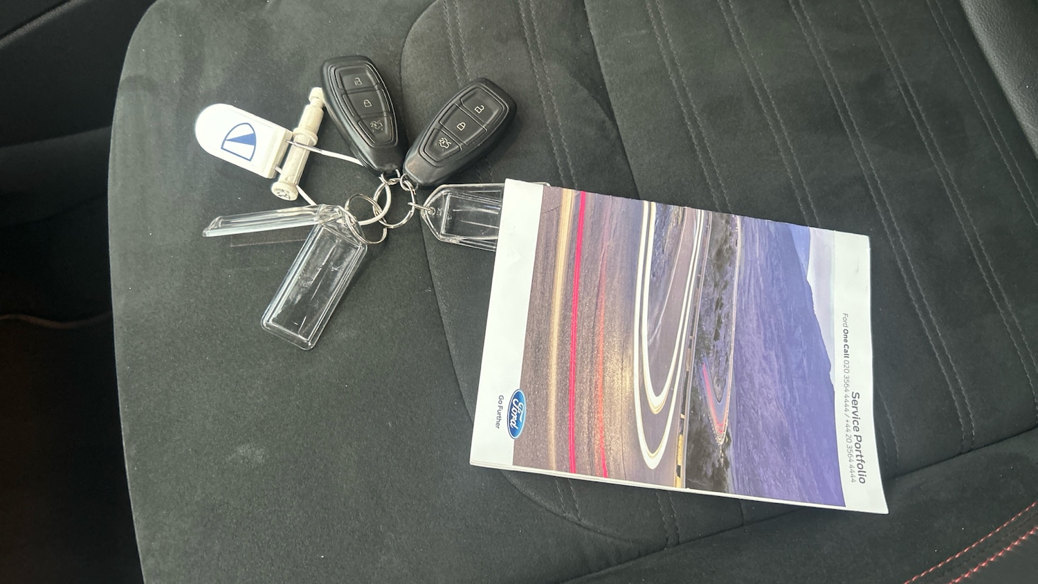 Used Ford Kuga 2019 for sale - 76922343: Photo 19