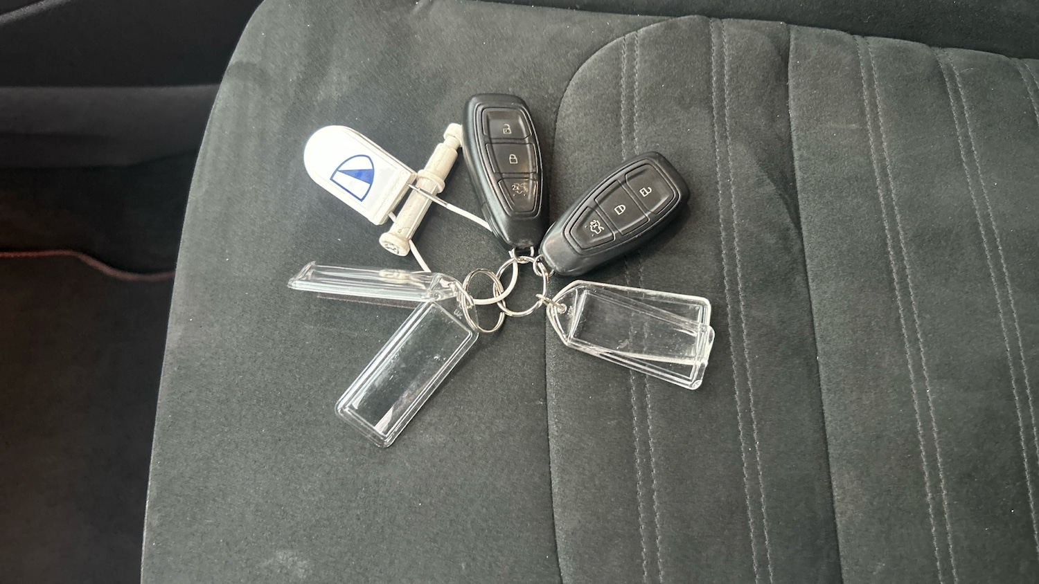 Used Ford Kuga 2019 for sale - 76922343: Photo 20