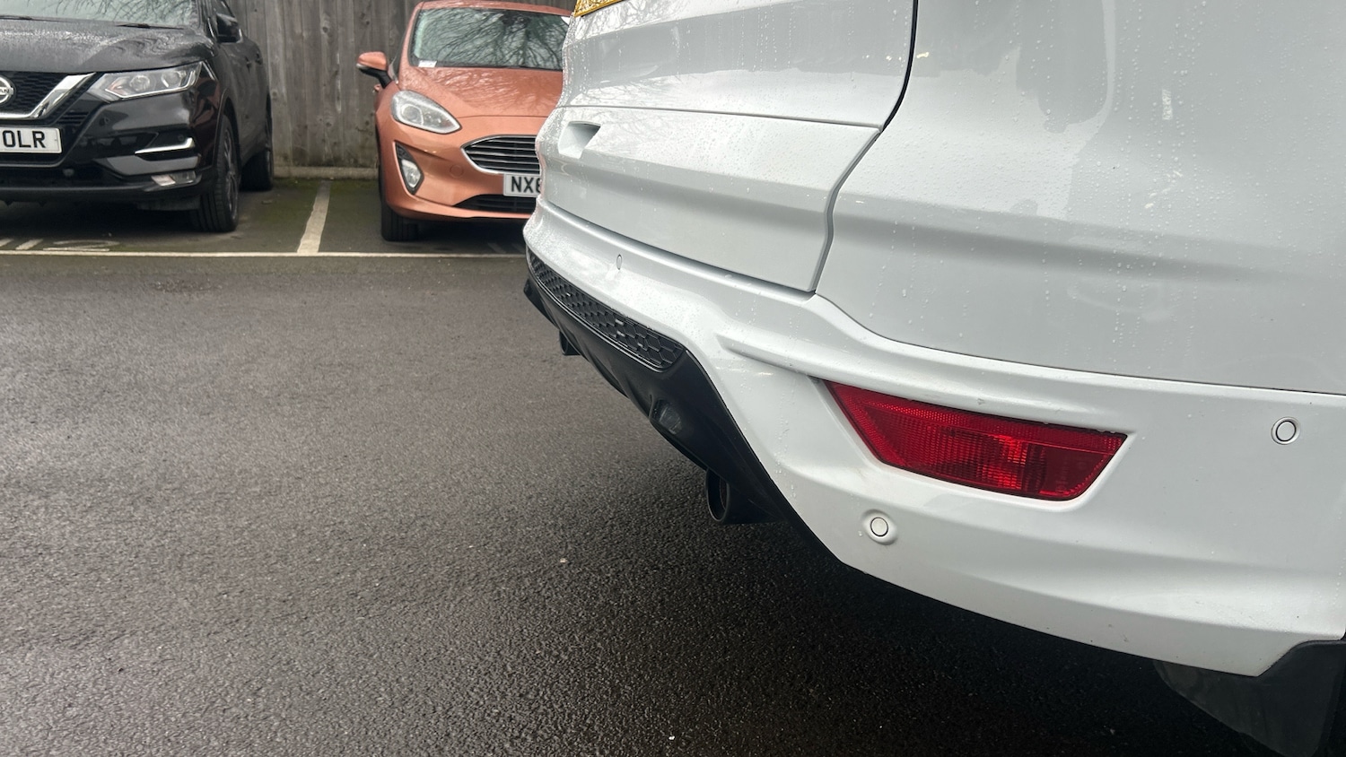 Used Ford Kuga 2019 for sale - 76922343: Photo 21