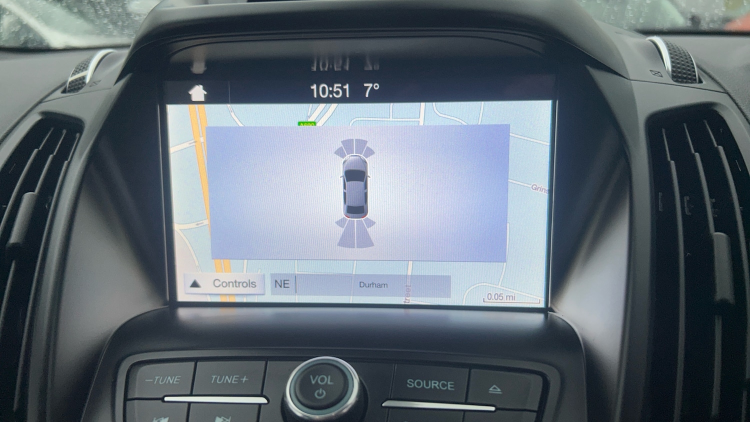 Used Ford Kuga 2019 for sale - 76922343: Photo 33