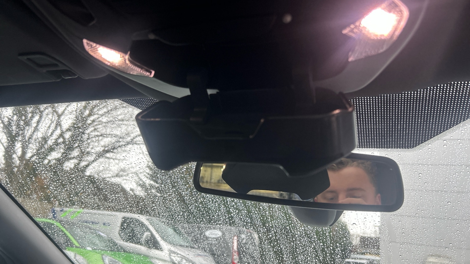 Used Ford Kuga 2019 for sale - 76922343: Photo 34