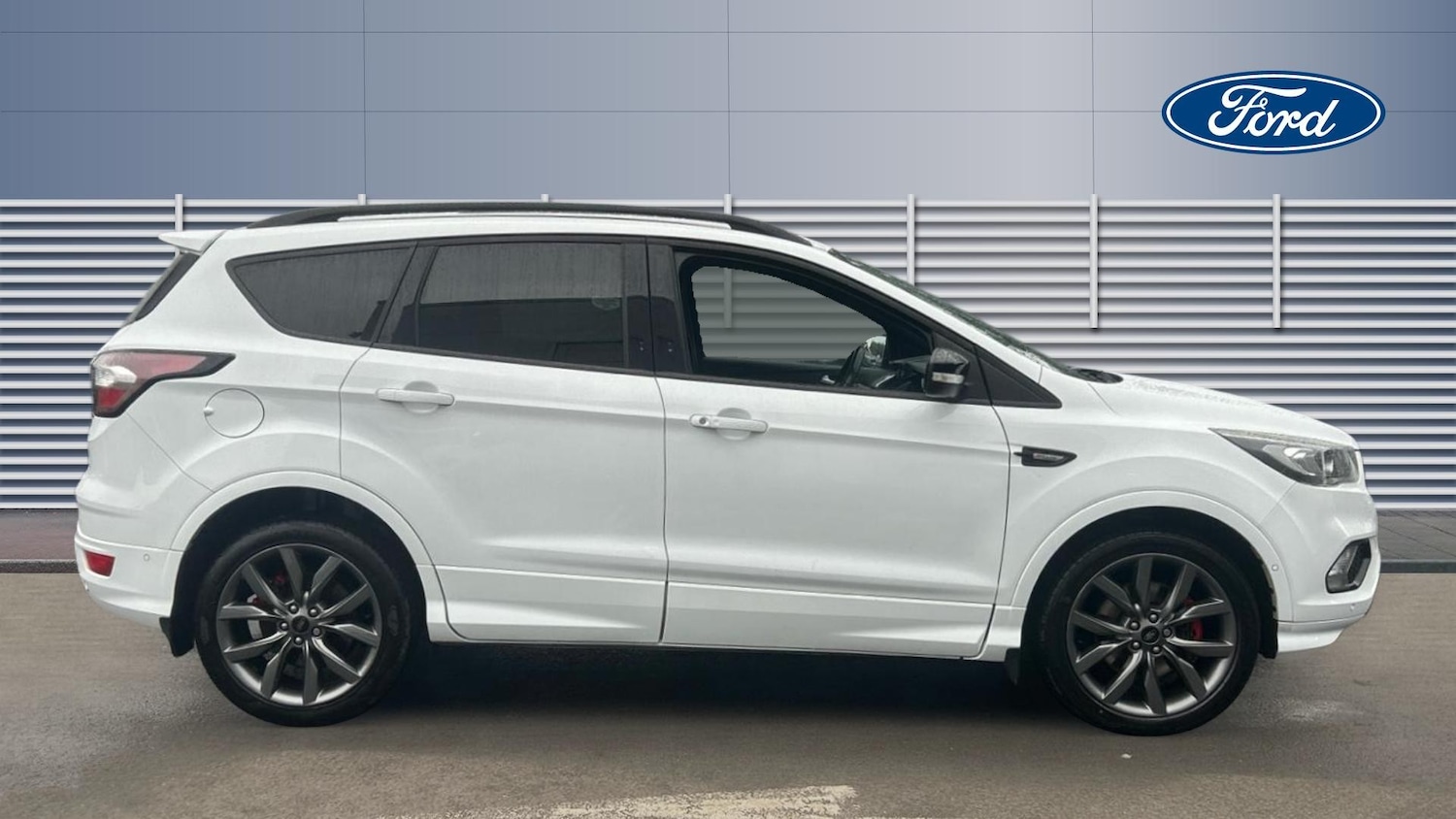 Used Ford Kuga 2019 for sale - 76922343: Photo 5