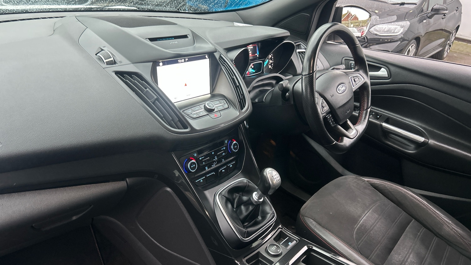 Used Ford Kuga 2019 for sale - 76922343: Photo 9