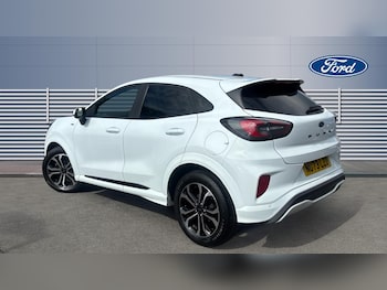 Used Ford Puma 2023 for sale - 79161642: Photo