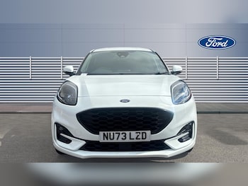 Used Ford Puma 2023 for sale - 79161642: Photo