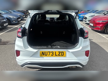 Used Ford Puma 2023 for sale - 79161642: Photo