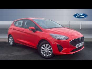 2022 (72) - 1.1 75 Trend 5dr Petrol Hatchback