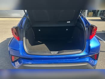 Used Toyota C-HR 2022 for sale - 79524189: Photo