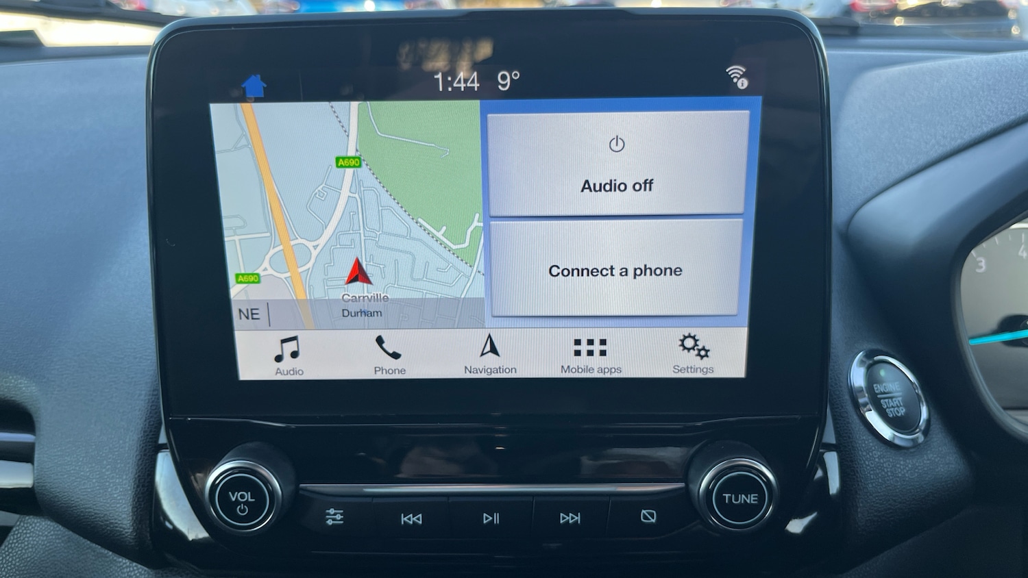 Used Ford Ecosport 2018 for sale - 76877339: Photo 12