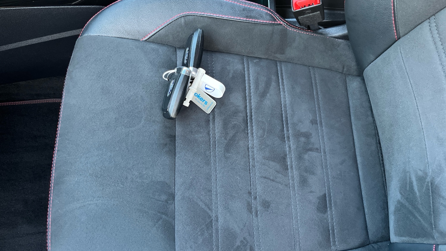 Used Ford Ecosport 2018 for sale - 76877339: Photo 20