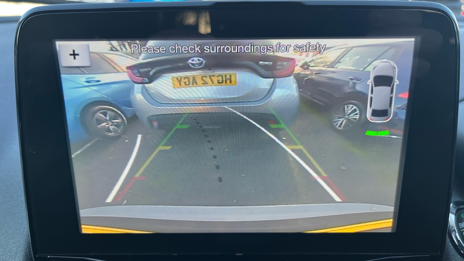 Used Ford Ecosport 2018 for sale - 76877339: Photo 22