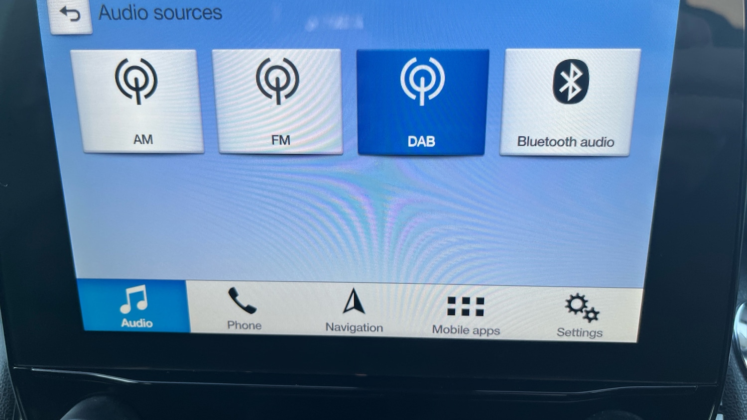 Used Ford Ecosport 2018 for sale - 76877339: Photo 25