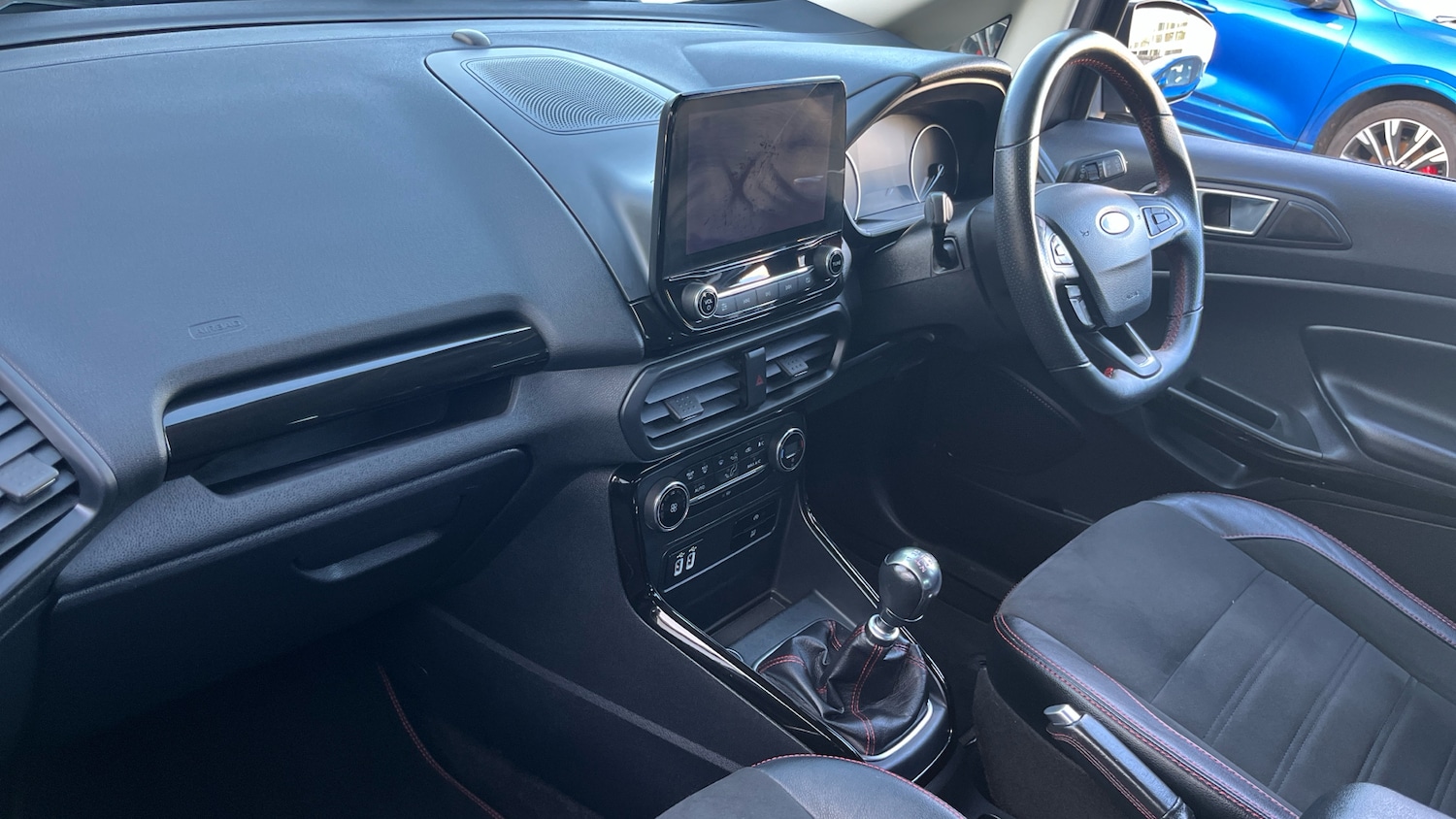 Used Ford Ecosport 2018 for sale - 76877339: Photo 9