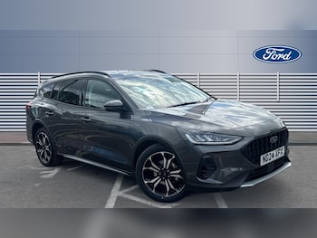 Used Ford Focus 2024 for sale - 78747780: Photo
