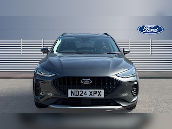 Used Ford Focus 2024 for sale - 78747780: Photo