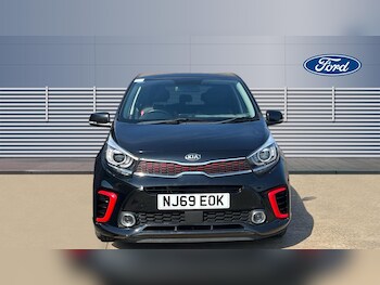 Used Kia Picanto 2019 for sale - 75869993: Photo