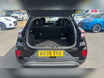 Used Ford Puma 2025 for sale - 79312150: Photo