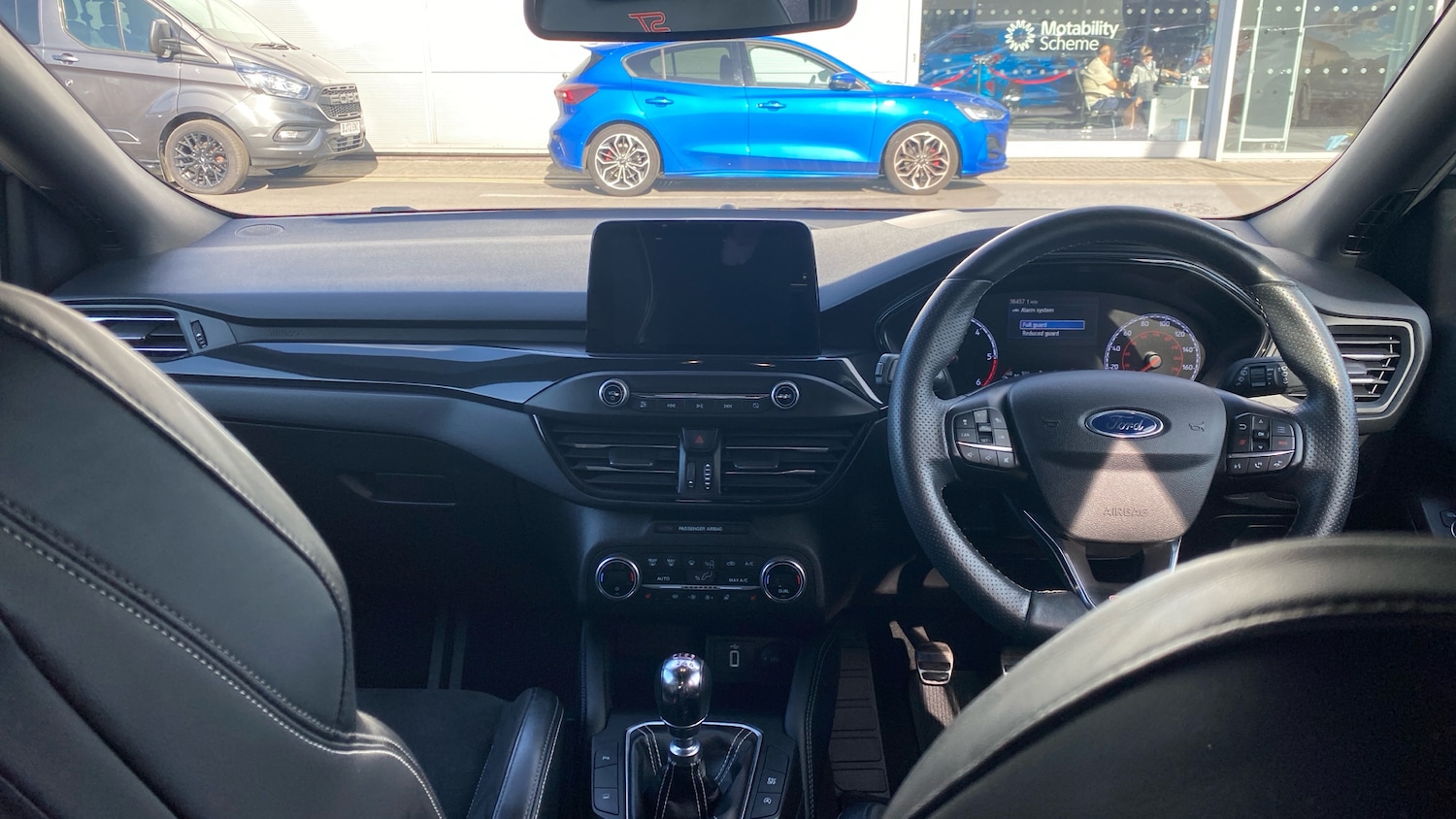 Used Ford Focus 2020 for sale - 76249358: Photo 10