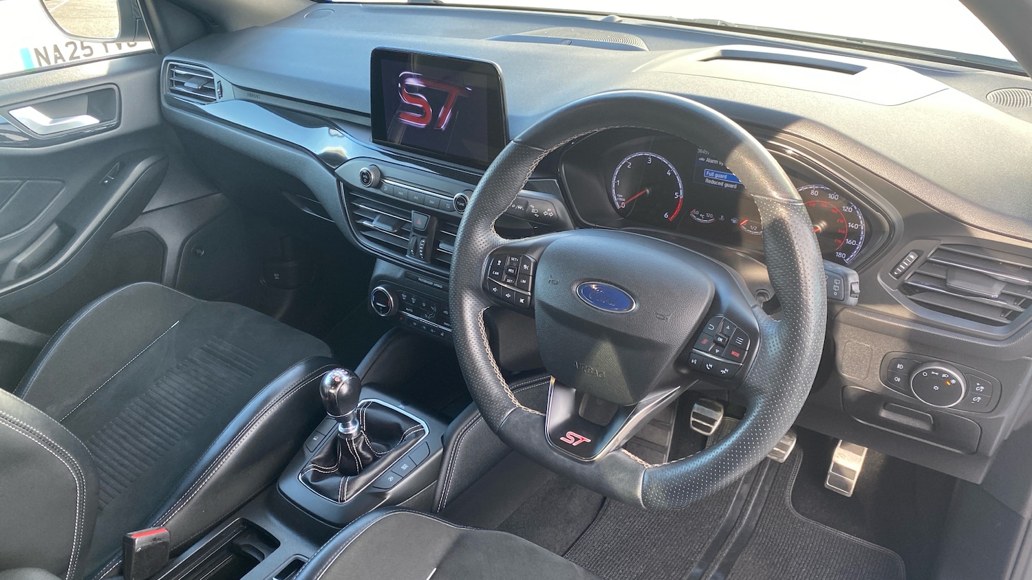 Used Ford Focus 2020 for sale - 76249358: Photo 11