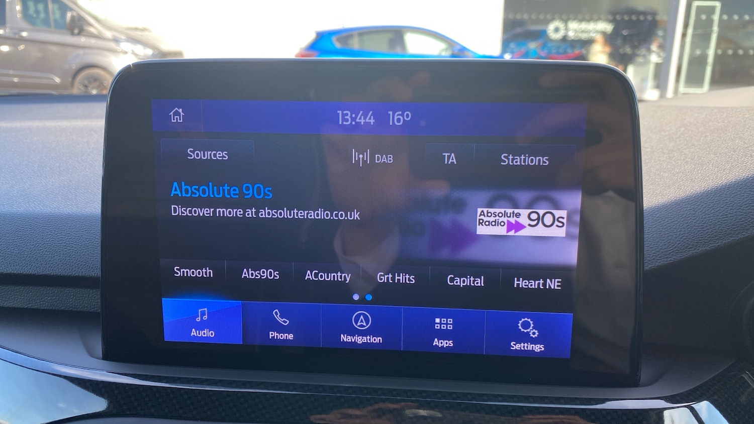 Used Ford Focus 2020 for sale - 76249358: Photo 12