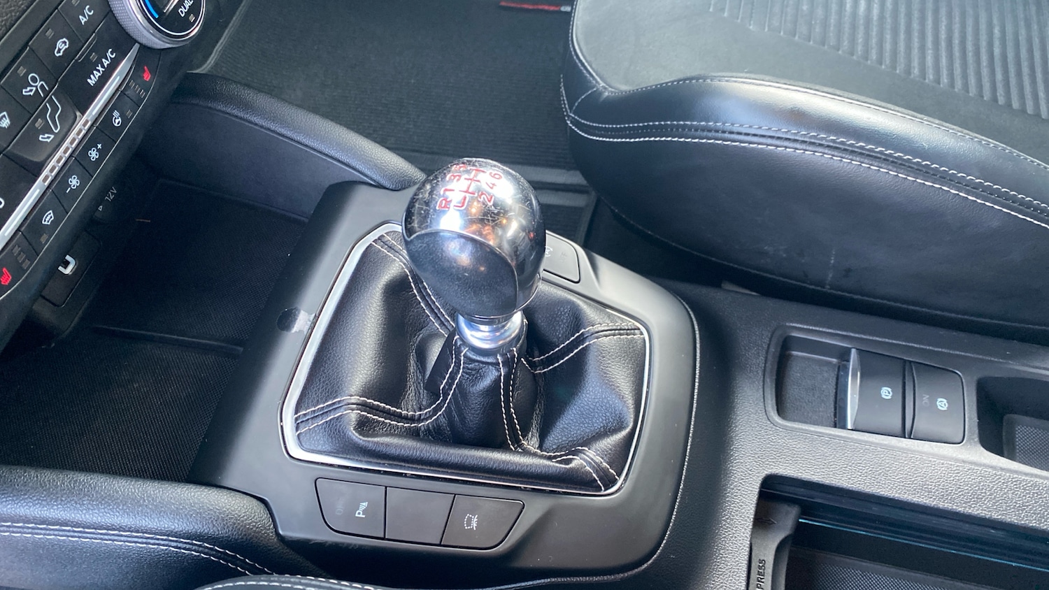 Used Ford Focus 2020 for sale - 76249358: Photo 13