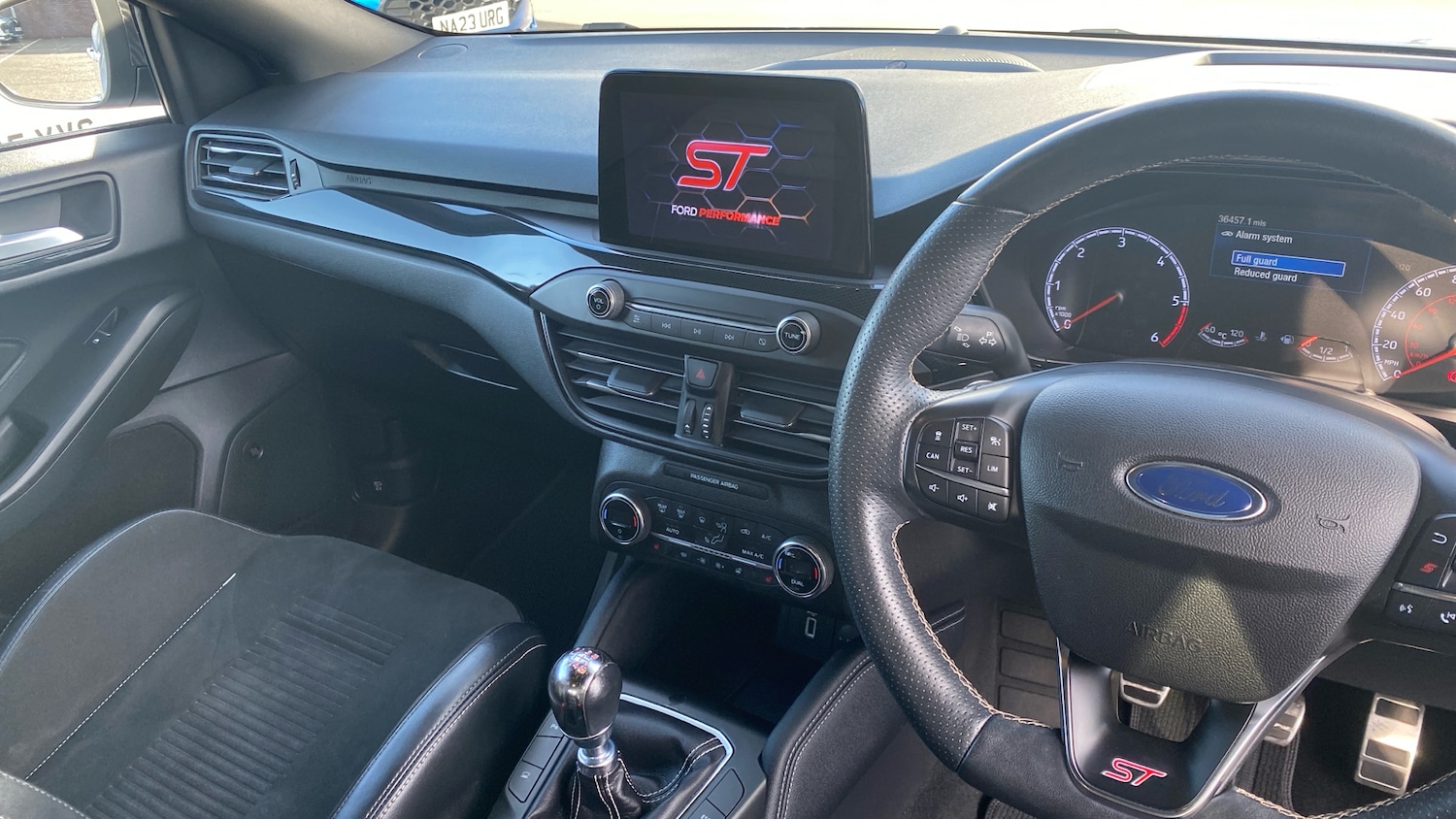 Used Ford Focus 2020 for sale - 76249358: Photo 14