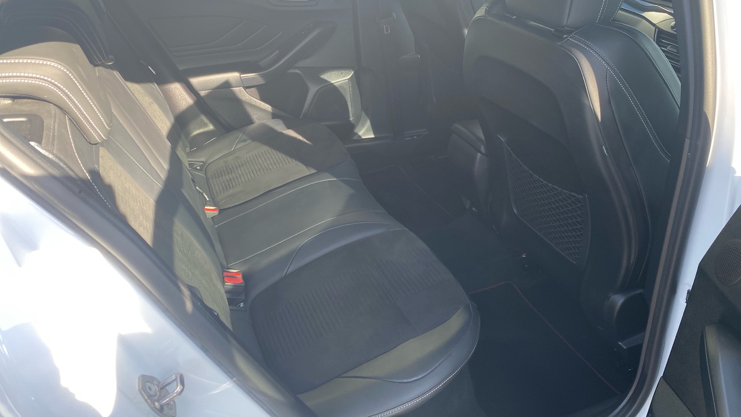 Used Ford Focus 2020 for sale - 76249358: Photo 16