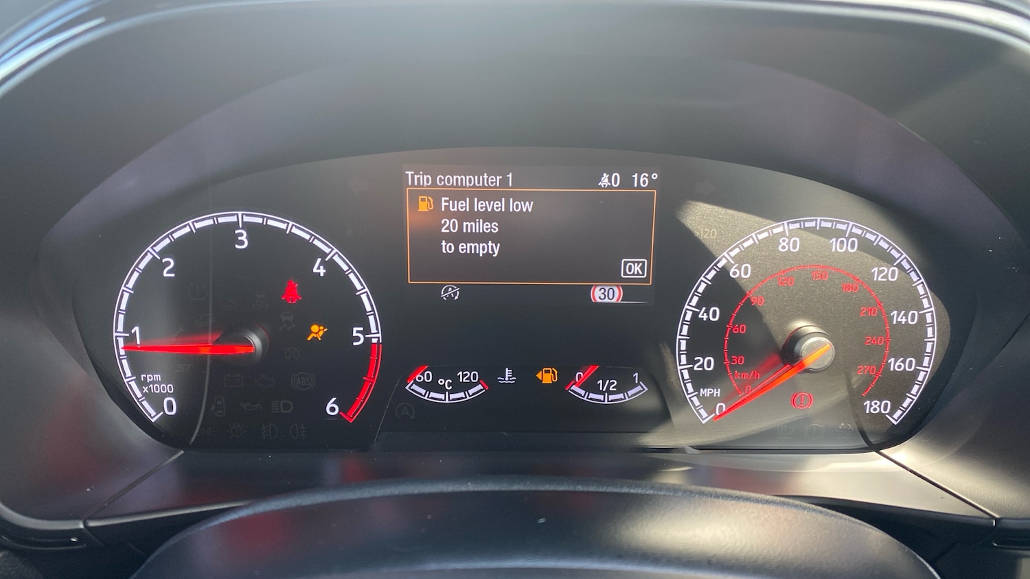 Used Ford Focus 2020 for sale - 76249358: Photo 18