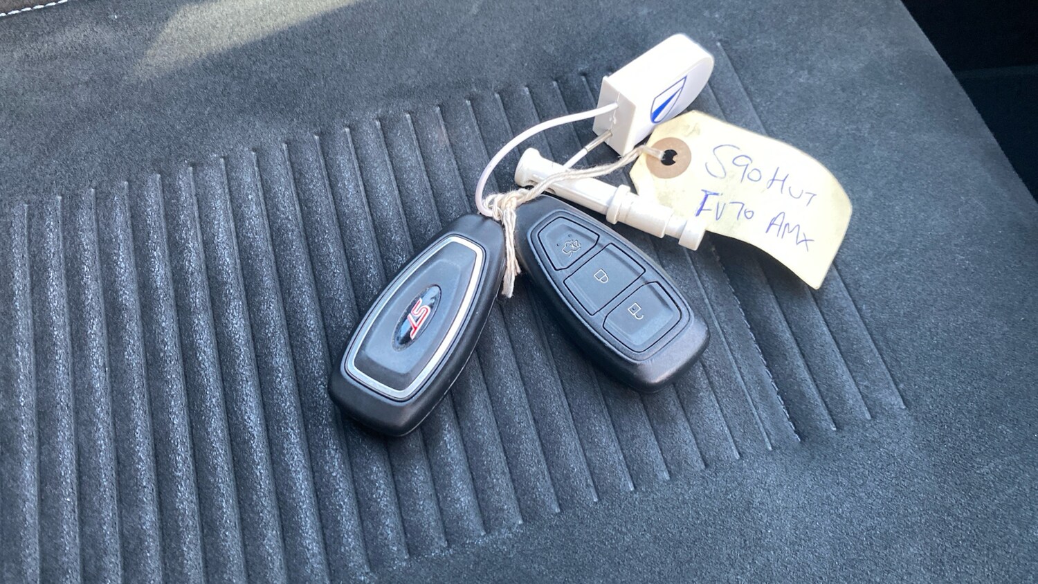 Used Ford Focus 2020 for sale - 76249358: Photo 19