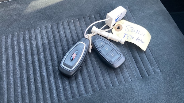Used Ford Focus 2020 for sale - 76249358: Photo 19