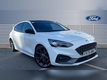 Ford - Focus