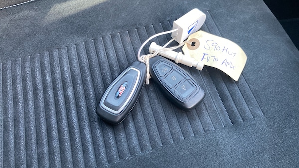 Used Ford Focus 2020 for sale - 76249358: Photo 20
