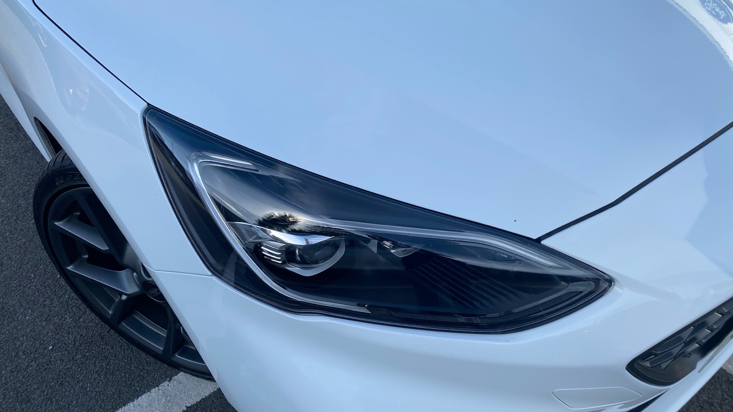 Used Ford Focus 2020 for sale - 76249358: Photo 21