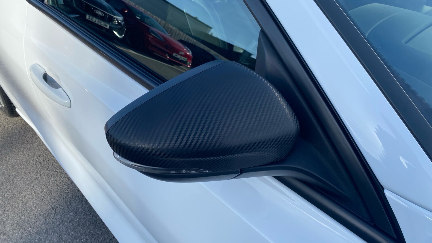 Used Ford Focus 2020 for sale - 76249358: Photo 22