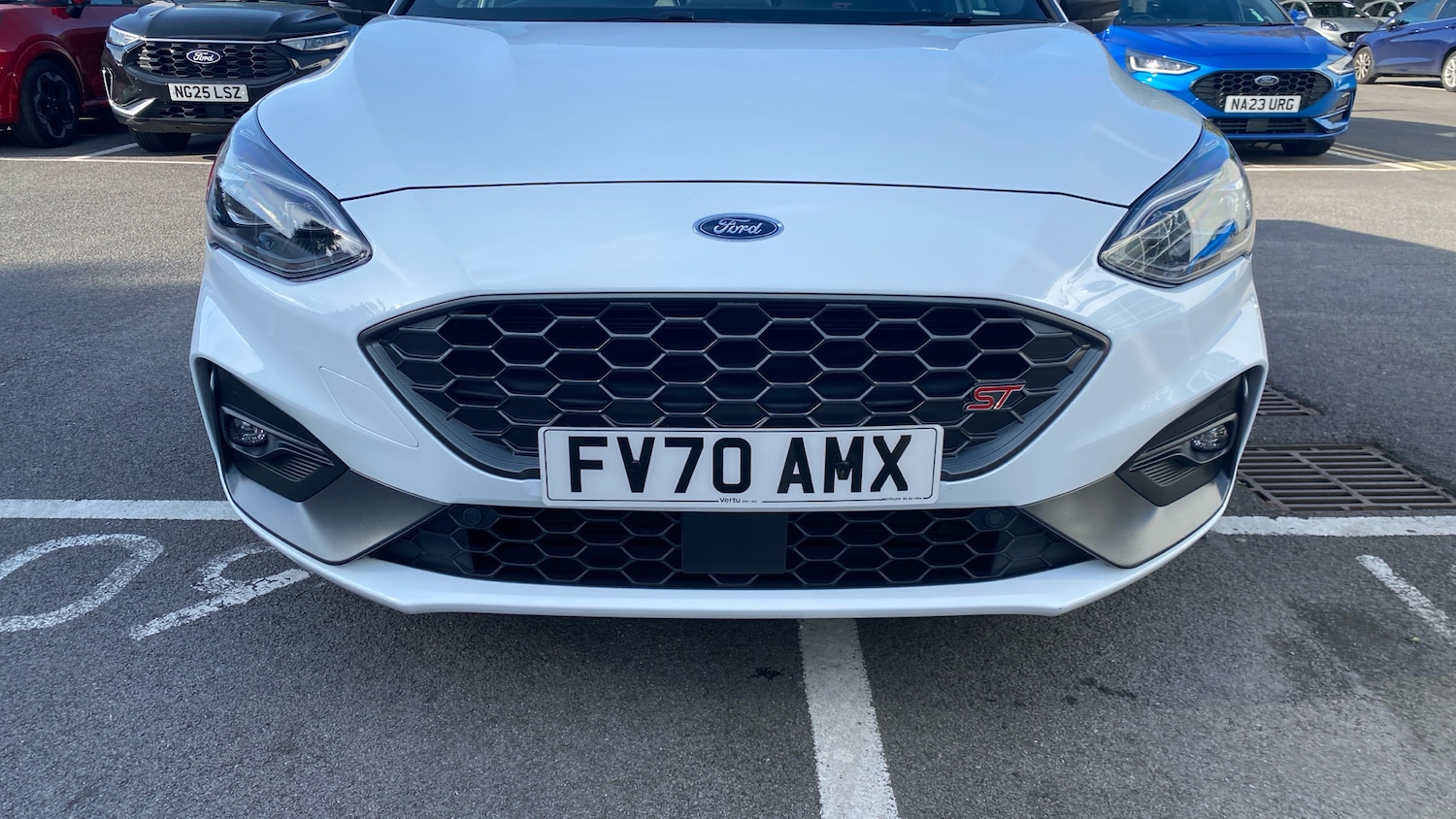 Used Ford Focus 2020 for sale - 76249358: Photo 25