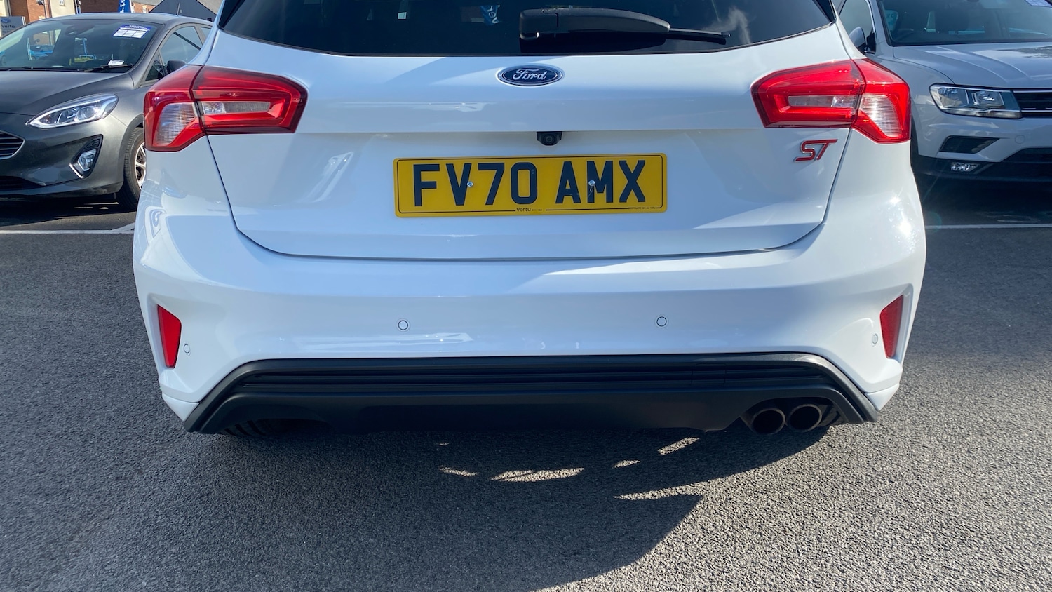 Used Ford Focus 2020 for sale - 76249358: Photo 27