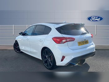 Used Ford Focus 2020 for sale - 76249358: Photo 2