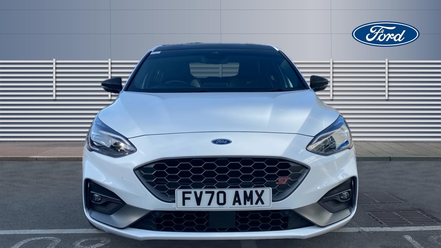 Used Ford Focus 2020 for sale - 76249358: Photo 3