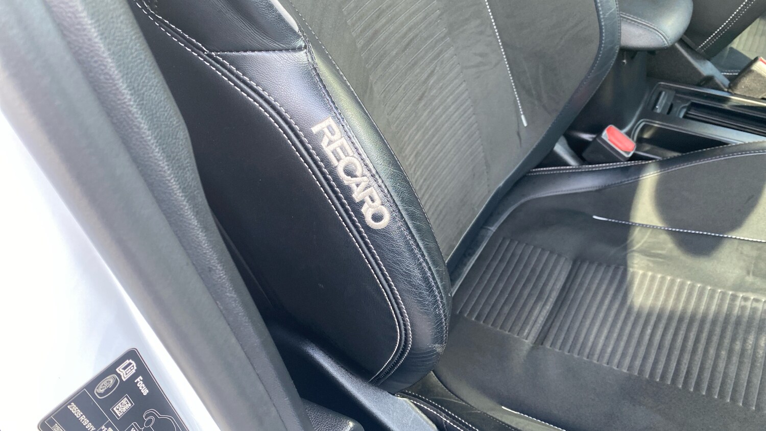 Used Ford Focus 2020 for sale - 76249358: Photo 30