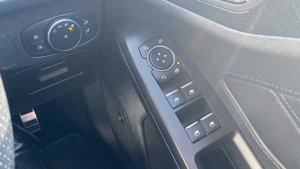 Used Ford Focus 2020 for sale - 76249358: Photo 34