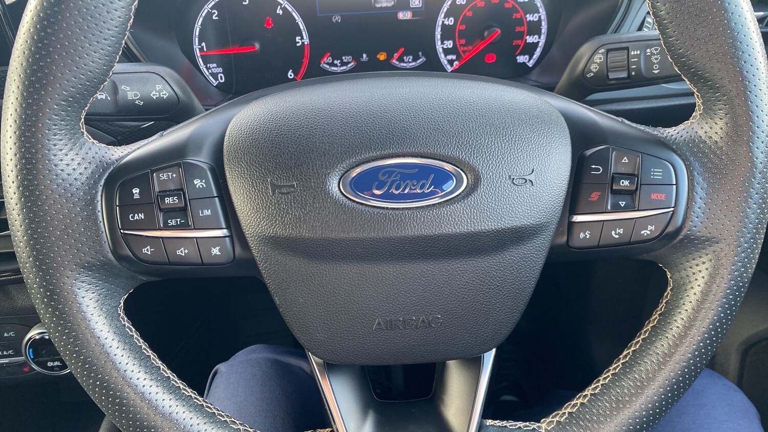 Used Ford Focus 2020 for sale - 76249358: Photo 35