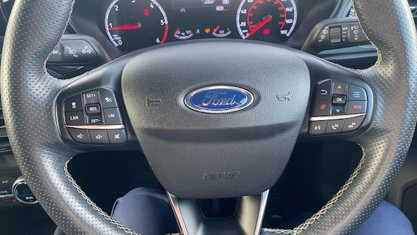 Used Ford Focus 2020 for sale - 76249358: Photo 35