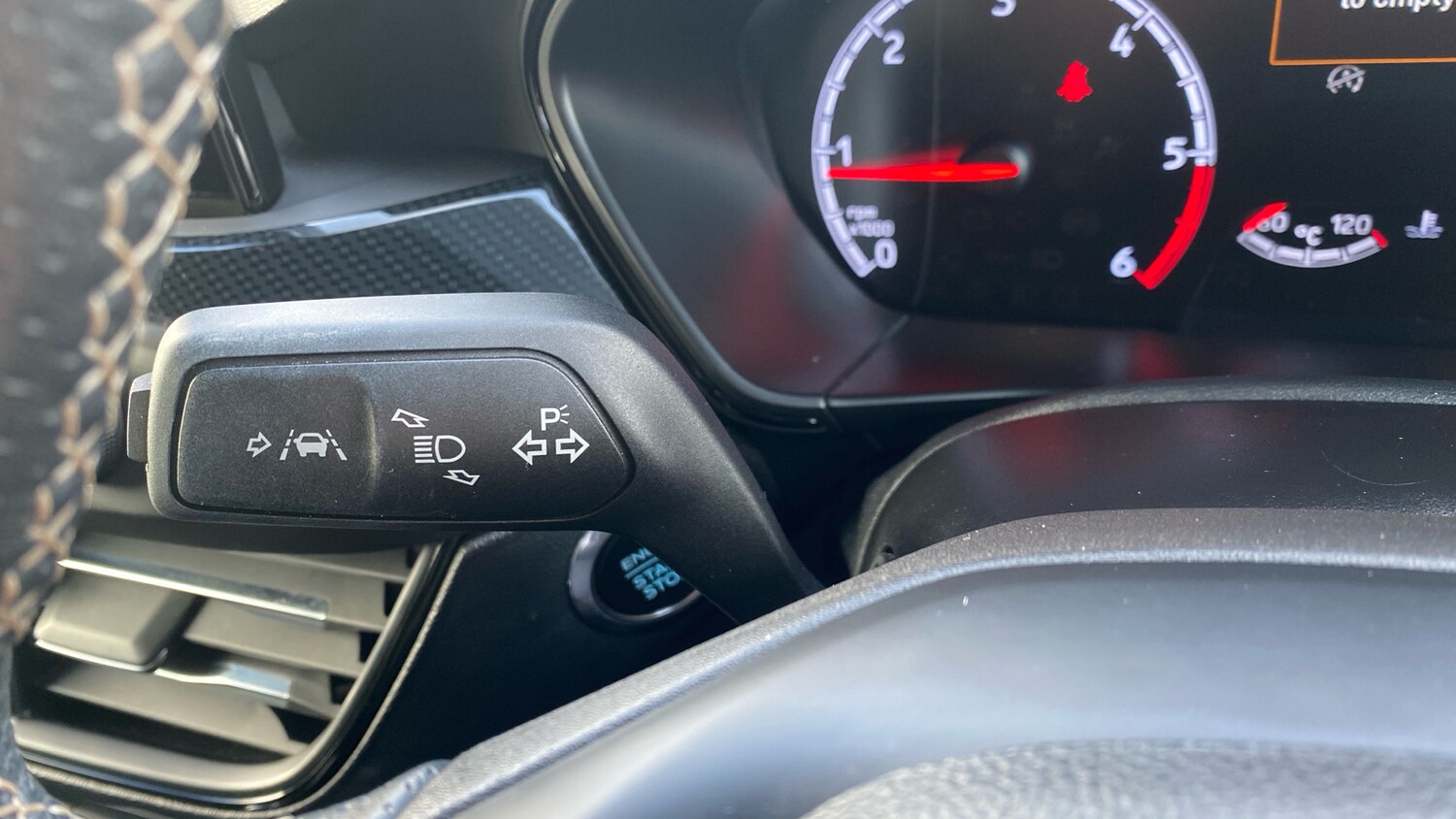 Used Ford Focus 2020 for sale - 76249358: Photo 36