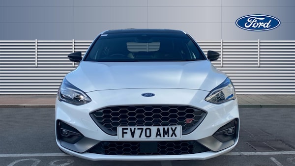Used Ford Focus 2020 for sale - 76249358: Photo 3