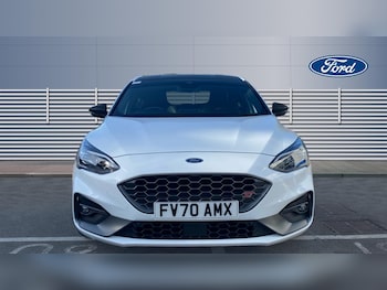 Used Ford Focus 2020 for sale - 76249358: Photo 3