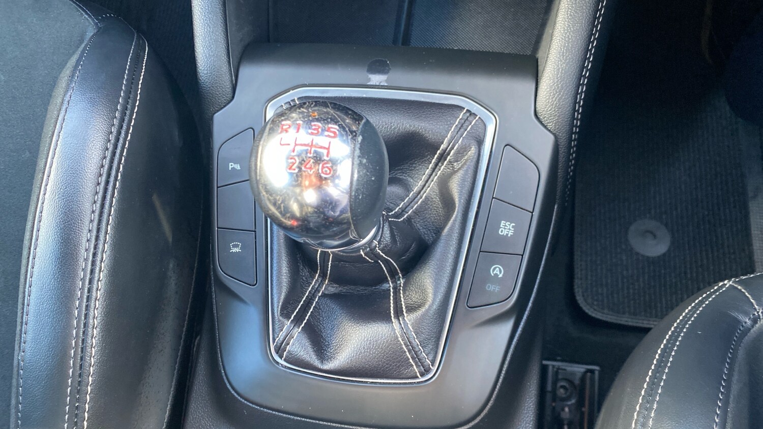 Used Ford Focus 2020 for sale - 76249358: Photo 40