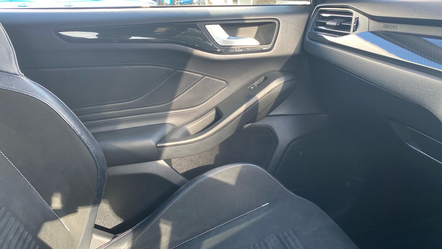 Used Ford Focus 2020 for sale - 76249358: Photo 42