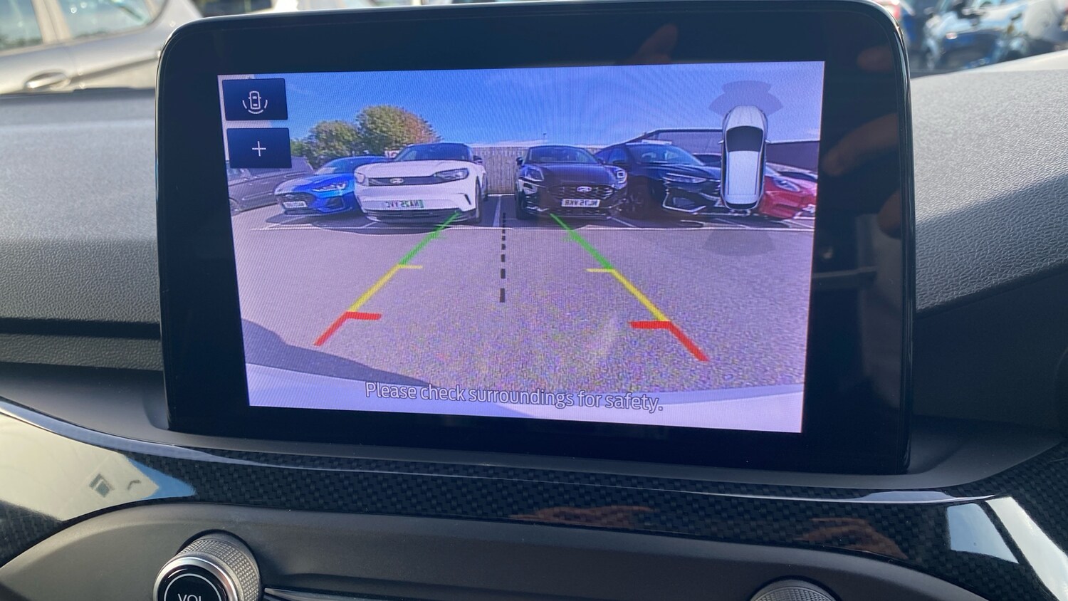 Used Ford Focus 2020 for sale - 76249358: Photo 44